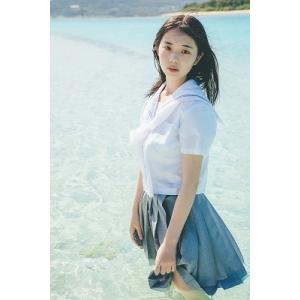 菊地姫奈 菊地姫奈写真集 moment Bookの詳細画像2