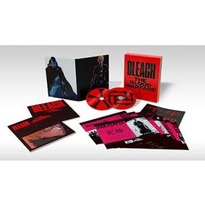 BLEACH 千年血戦篇 I＜完全生産限定版＞ DVD