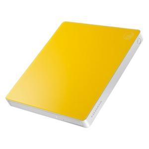 CDレコ着せ替えパネル 黄色 Accessories