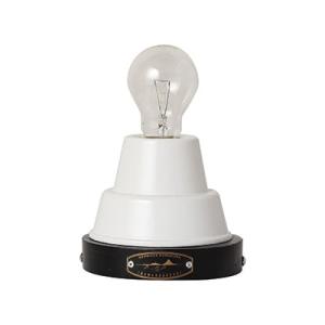 LEMAN セラミックウォールランプ WHITE Accessories