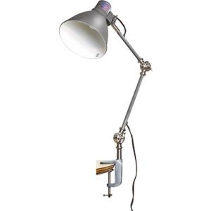 INDUSTRY デスクランプ SILVER Accessories