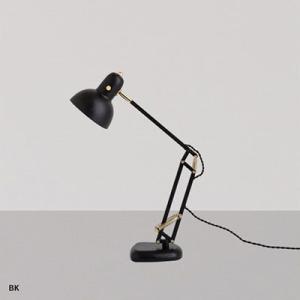 CALTON デスクランプ BLACK Accessories