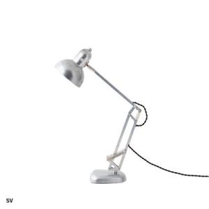 CALTON デスクランプ SILVER Accessories