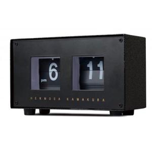 PIVOT CLOCK BLACK Accessories