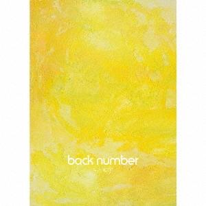 back number ユーモア  CD  特典あり