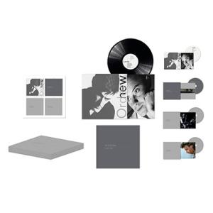 New Order Low - Life (Definitive Edition) ［LP+2CD+...