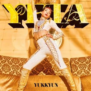 ゆっきゅん YETA CD