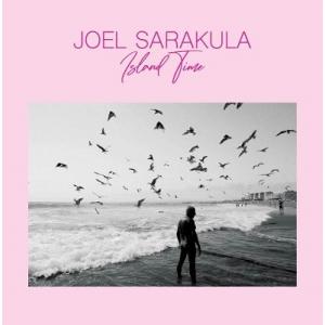 Joel Sarakula Island Time LP