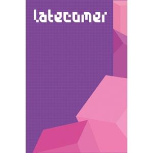 NTX Latecomer: 1st Single   Accessories