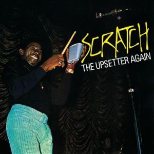 upsetters scratch the super ape