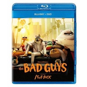 バッドガイズ  Blu-ray Disc
