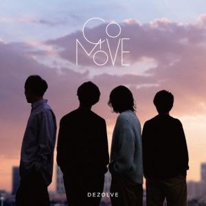 DEZOLVE CoMOVE CDの商品画像