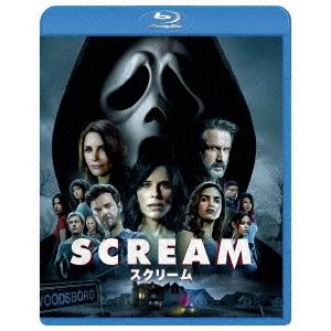 スクリーム Blu-ray Disc