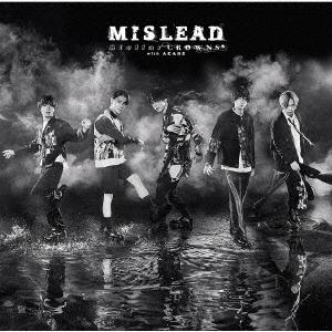 Stellar CROWNS with 朱音 MISLEAD＜通常盤＞ 12cmCD Single