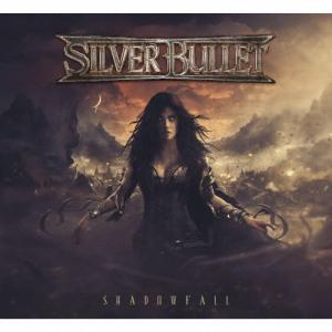 Silver Bullet Shadowfall CD