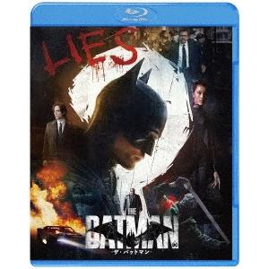 THE BATMAN-ザ・バットマン- Blu-ray Disc
