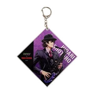 風都探偵 × TOWER RECORDS アクリルキーホルダー 左翔太郎 Accessories