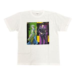 風都探偵 × TOWER RECORDS Tシャツ XLサイズ Apparel