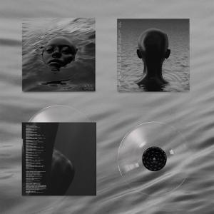 Kelela Raven＜数量限定盤/Clear Vinyl＞ LP