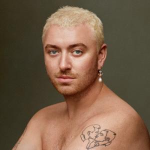 Sam Smith グロリア SHM-CD