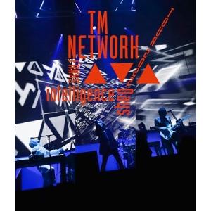TM NETWORK TM NETWORK TOUR 2022 ""FANKS intelligence Days"" at PIA ARENA MM＜通常盤＞ Blu-ray Disc