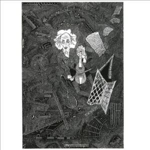 Rudimentary Peni Cacophony CD