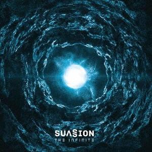 Suasion ジ・インフィニット CD