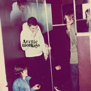 Arctic Monkeys Humbug UHQCD