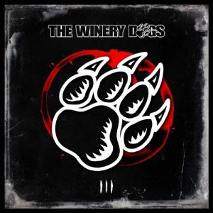 The Winery Dogs スリー Blu-...の商品画像