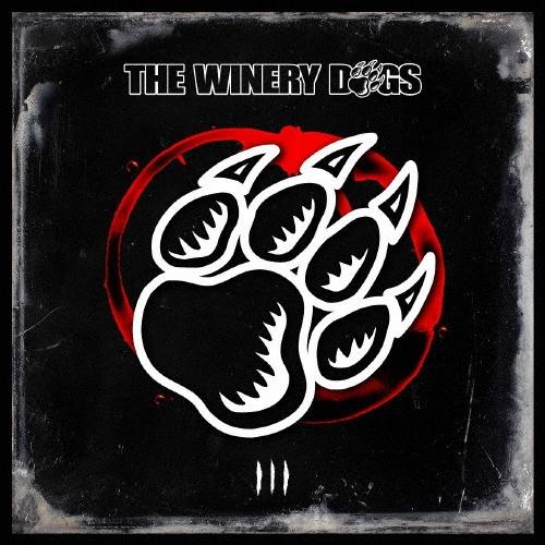 The Winery Dogs スリー Blu-spec CD2