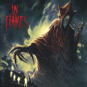 In Flames フォーゴーン CD