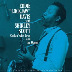 Eddie ""Lockjaw"" Davis Cookin' with Jaws and the ...