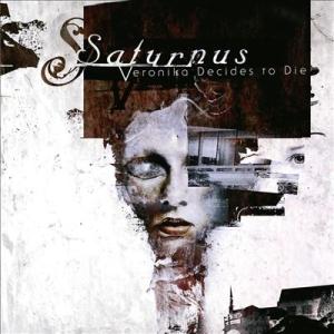 Saturnus Veronika Decides To Die LP