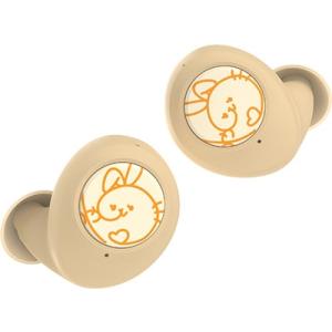 茅野愛衣 TRUE WIRELESS STEREO EARPHONES 茅野愛衣モデルBUDDY PASS付 Headphone/Earphone