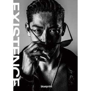 EXILE AKIRA EXISTENCE 実存 EXILE AKIRA写真集 Book