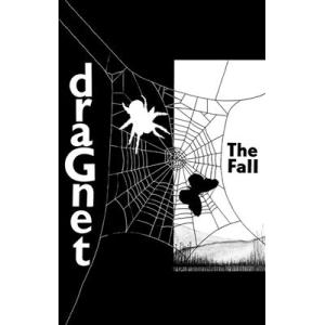 The Fall Dragnet Cassette