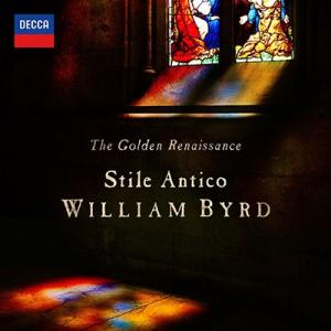 スティレ・アンティコ The Golden Renaissance/ウィリアム・バード CD｜tower