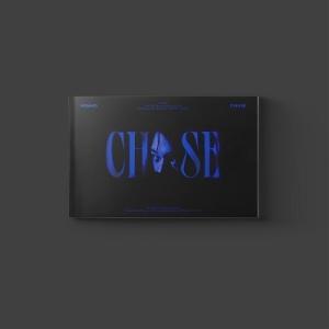 MINHO (SHINee) Chase: 1st Mini Album (BEGINNING Ver.) CD ※特典あり