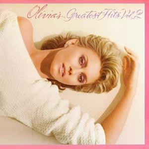 Olivia Newton-John Olivia&apos;s Greatest Hits Vol. 2 C...