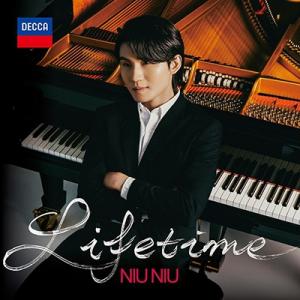 牛牛  ライフタイム CD