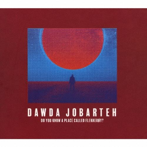 Dawda Jobarteh フレッケロイを知ってるか? CD