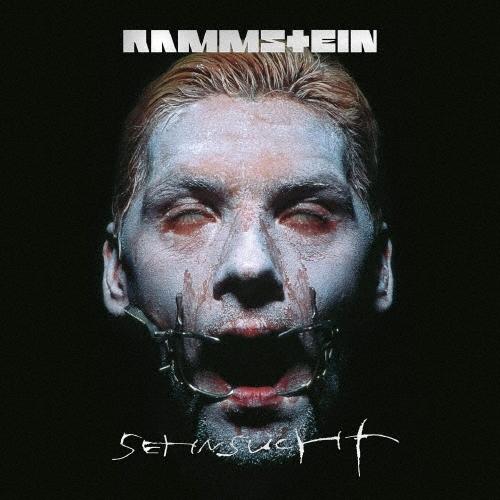 Rammstein 渇望 CD ※特典あり