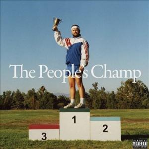 Quinn XCII The People's Champ CD