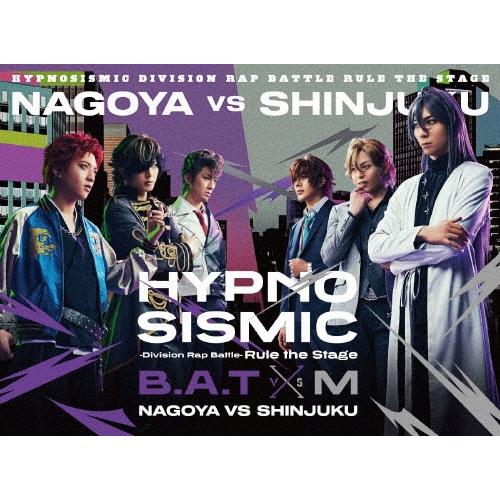 ヒプノシスマイク-Division Rap Battle- Rule the Stage ≪Bad ...
