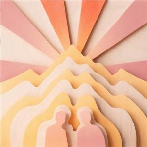 Surfaces Hidden Youth＜限定盤＞ LP