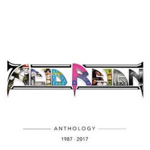 Acid Reign Anthology CD
