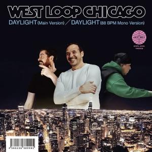 West Loop Chicago Daylight (Main Version) /Dayligh...