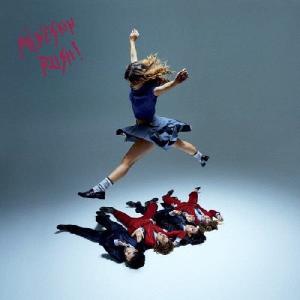 Maneskin ラッシュ CD