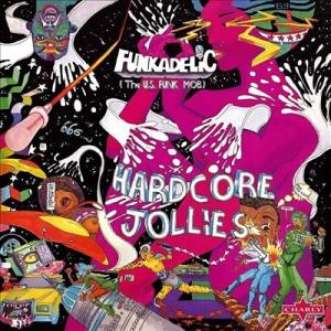 Funkadelic Hardcore Jollies＜限定盤/Colored Vinyl＞ CD