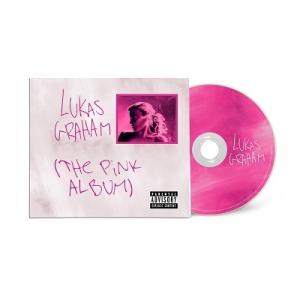 Lukas Graham 4 (The Pink Album) CD